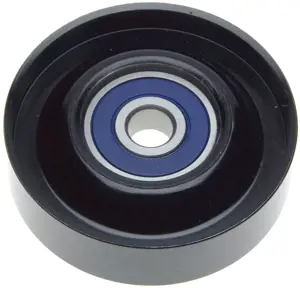 Accessory Drive Belt Tensioner Pulley