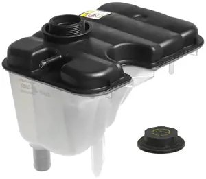 Engine Coolant Reservoir