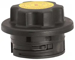 Engine Oil Filler Cap