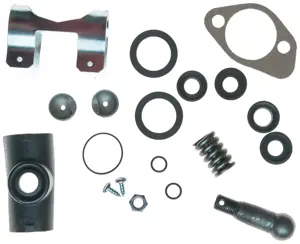 Power Steering Control Valve Rebuild Kit