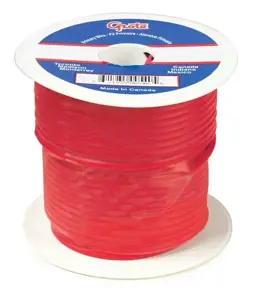 Bulk Wire
