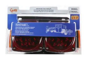 Trailer Light