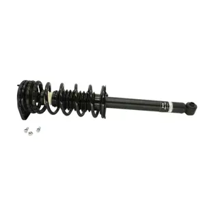 Suspension Strut and Coil Spring Assembly