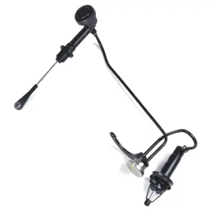 Clutch Master and Slave Cylinder Assembly