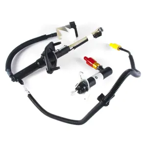 Clutch Slave Cylinder