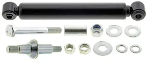 Steering Damper Cylinder