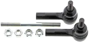 Steering Tie Rod Assembly
