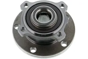 Wheel Bearing and Hub Assembly