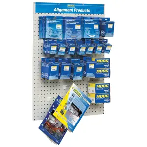 Alignment Products Assortment