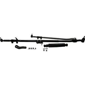 Steering Linkage Assembly