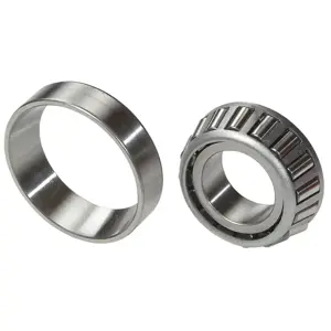 Automatic Transmission Transfer Idler Bearing