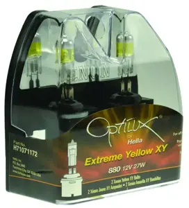 Headlight Bulb