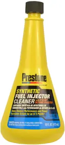 Fuel Additive