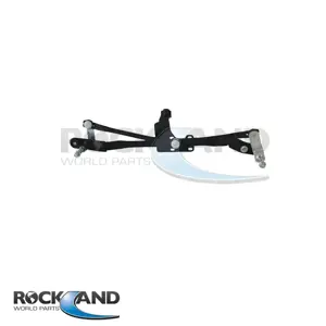 Windshield Wiper Linkage