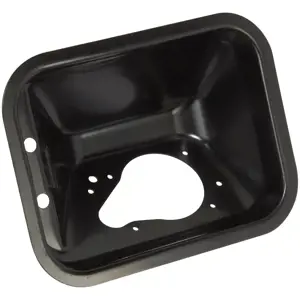 Fuel Filler Housing