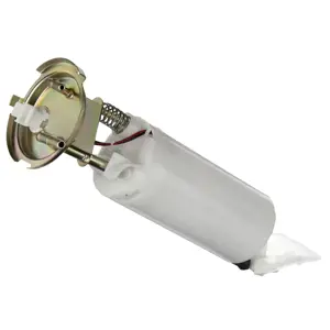 Fuel Pump Module Assembly