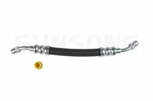 Power Steering Cylinder Line Hose Assembly