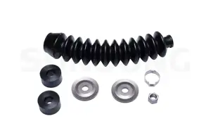 Power Steering Power Cylinder Boot Kit