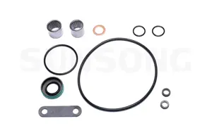 Power Steering Pump Rebuild Kit