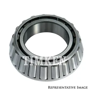 Automatic Transmission Output Shaft Bearing