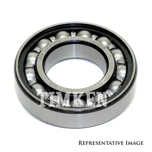 Automatic Transmission Transfer Gear Bearing