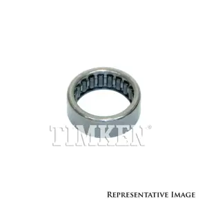 Axle Intermediate Shaft Bearing