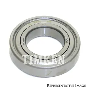 Manual Transmission Differential Bearing