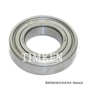 Manual Transmission Output Shaft Bearing