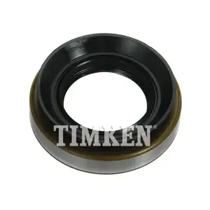 Wheel Seal