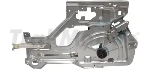 Power Window Motor and Regulator Assembly
