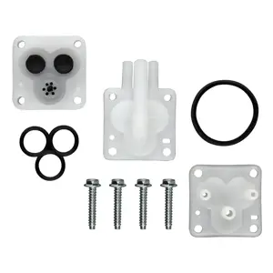 Windshield Washer Pump Repair Kit