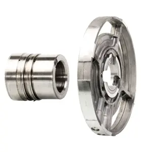 Automatic Transmission Center Support