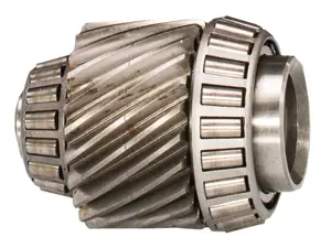 Automatic Transmission Differential Pinion Gear