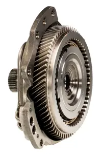 Automatic Transmission Drive Sprocket Support