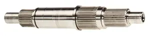 Automatic Transmission Main Shaft