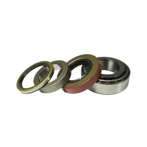 Axle Differential Bearing and Seal Kit