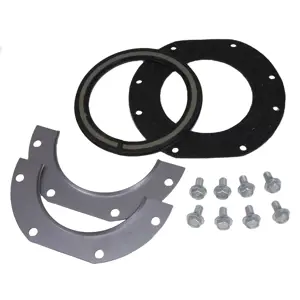 Axle Differential Seal