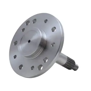 Axle Spindle