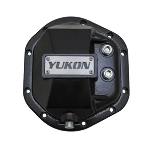 Differential Cover