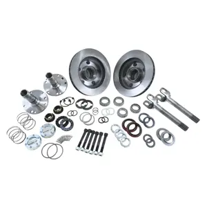 Locking Hub Conversion Kit