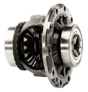 Manual Transmission Differential