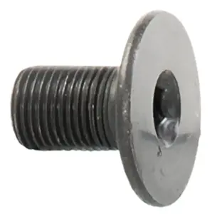 Manual Transmission Shaft Nut