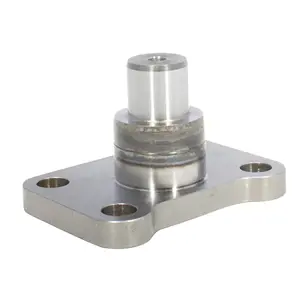 Steering King Pin Set Cap