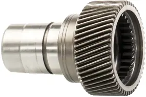 Transfer Case Input Shaft