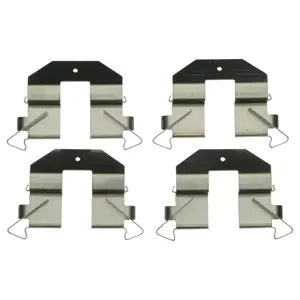 Disc Brake Hardware Kit
