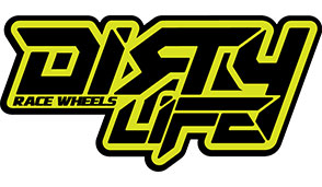 Dirty Life Race Wheels