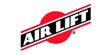AIR LIFT® – Suspensions à air