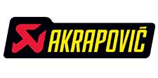 Akrapovic