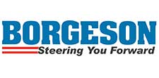 Borgeson