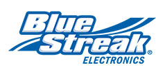 Blue Streak Electronics